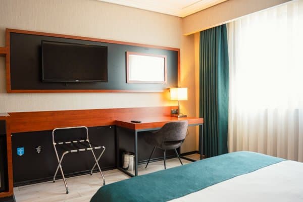 Standart Single Room 3