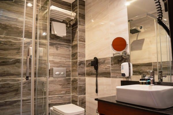 Standart Single Room 4