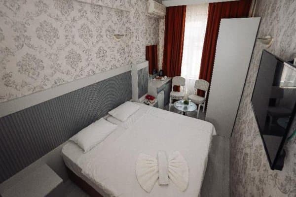 Single Room 3