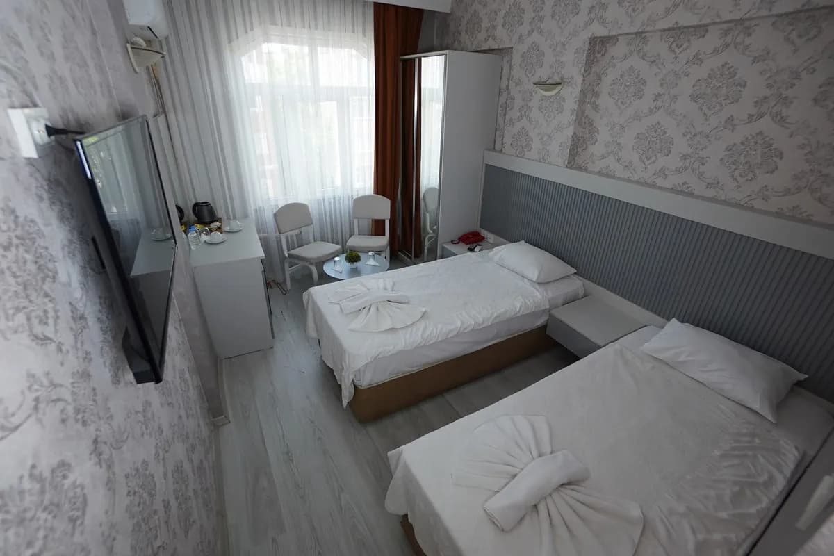 Double Room 3