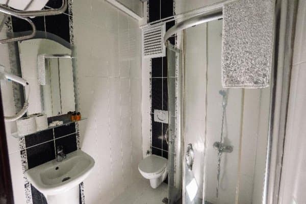 Triple Room 3