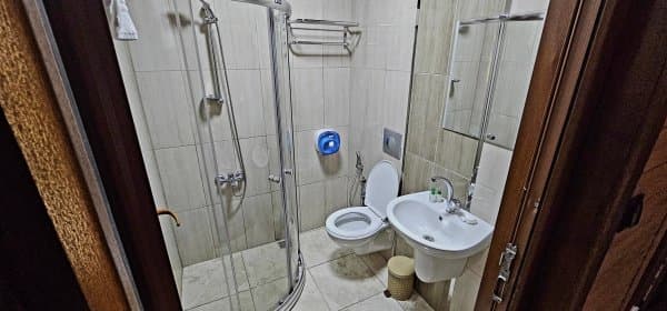 4 Kişilik Park Manzaralı Bungalow  4
