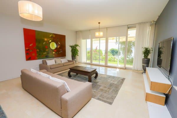 Residence 4+1 1