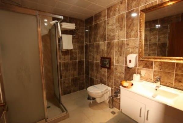 Triple Şehir Manzaralı 3