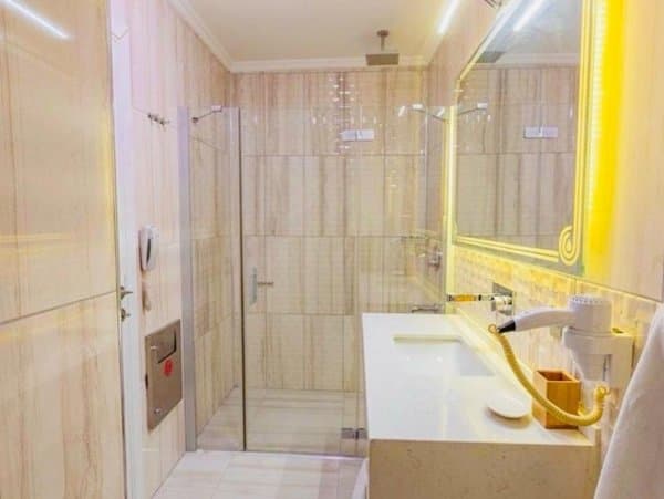 Special Suite Oda 4