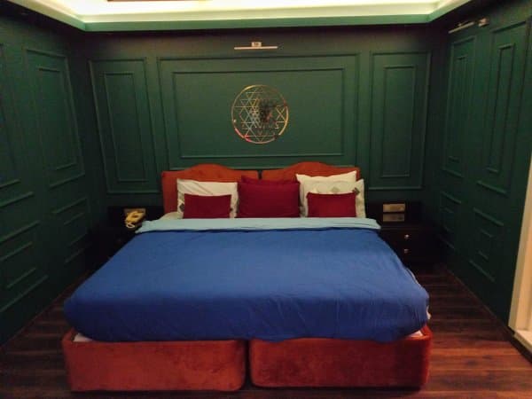 Special Suite Oda 1