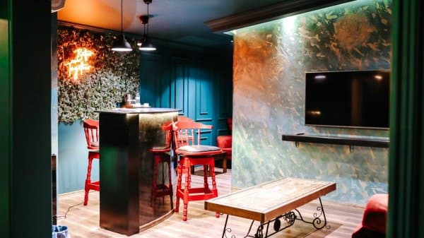 Special Suite Oda 3