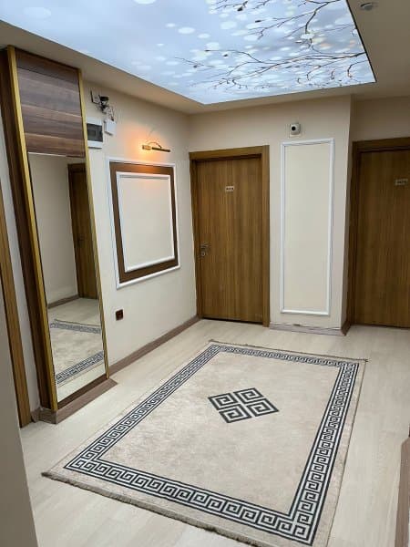 Standart Çift Kişilik Oda 3
