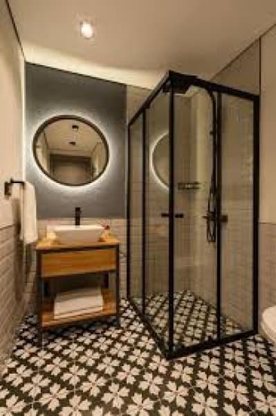 Studio Apartment 4