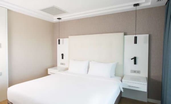 Family Connected Apartment 1