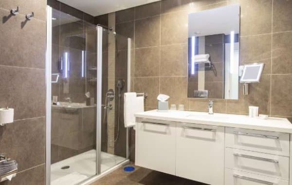 Family Connected Apartment 4