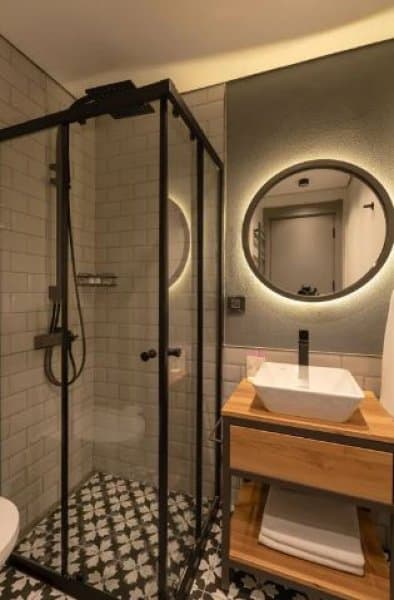 Studio Superior Apartment 4