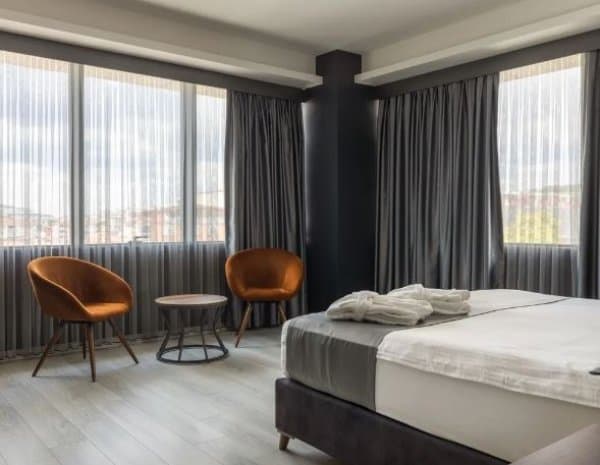 Suite Oda 3