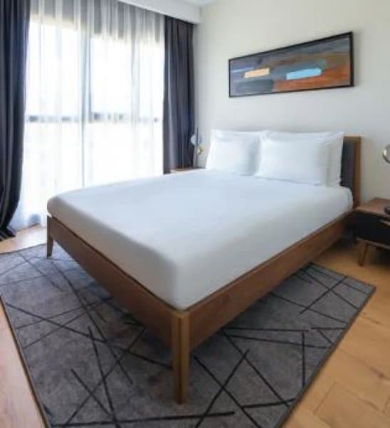 1 Bedroom Apartment 1
