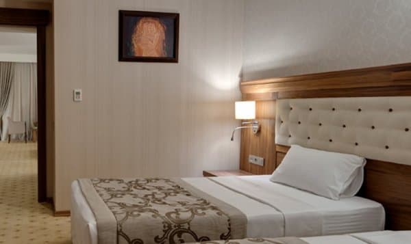 Aile Suite 1