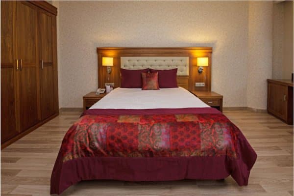 Aile Suite 3