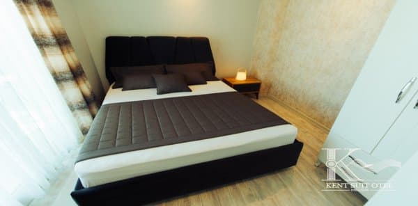 Suit Deniz Manzaralı Oda 4