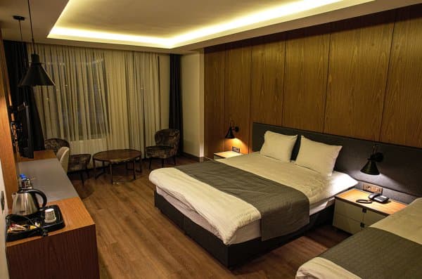 Family Room 1