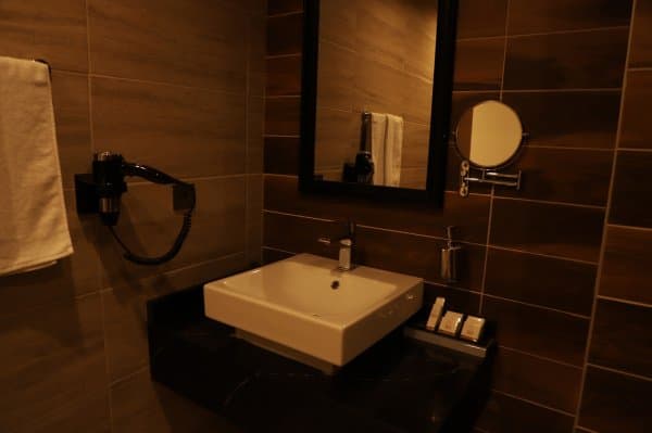 Standart Double Room 4