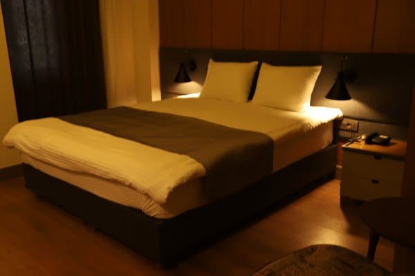 Standart Double Room 1
