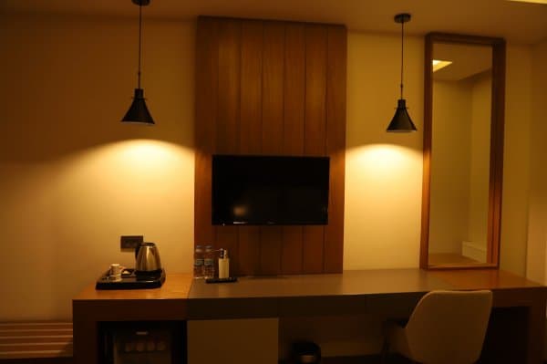 Standart Double Room 2