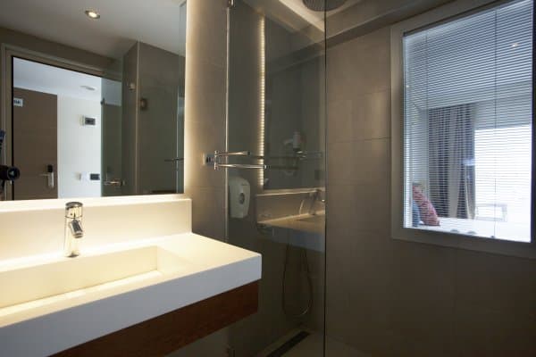 Deluxe Oda Balkon Deniz Manzaralı 4