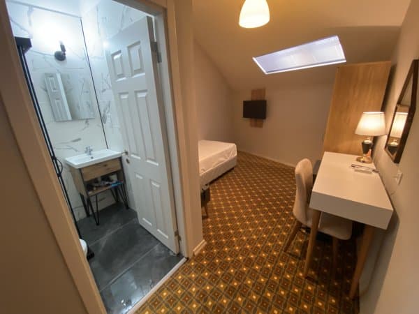 Loft Single Room 1
