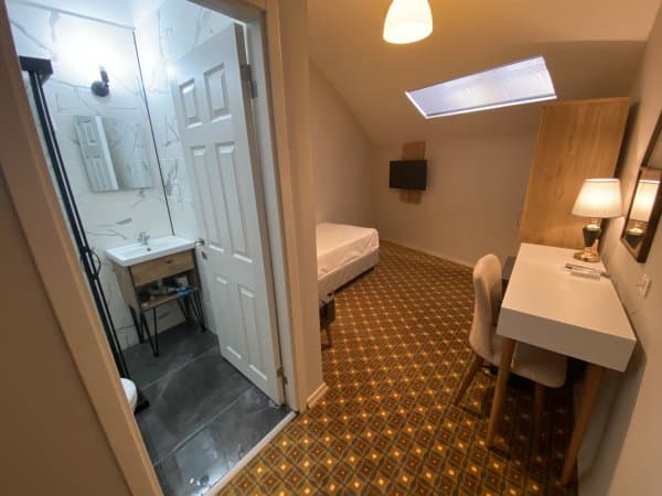 Loft Single Room 2