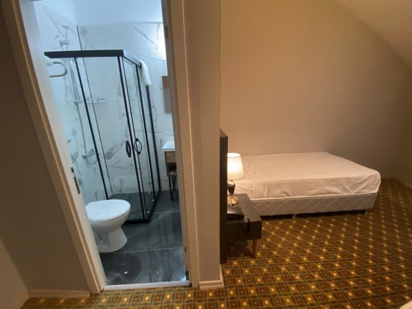 Loft Single Room 3