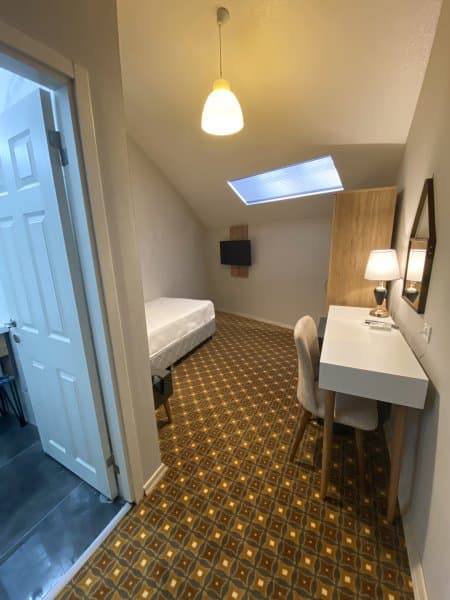 Loft Single Room 4