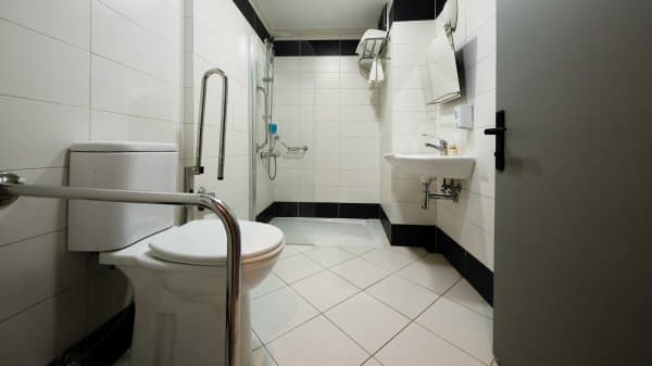 Connection Suite Oda 4