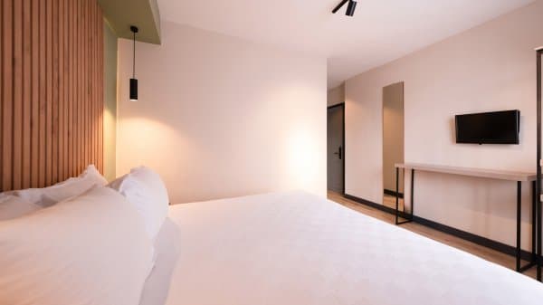 Connection Suite Oda 3