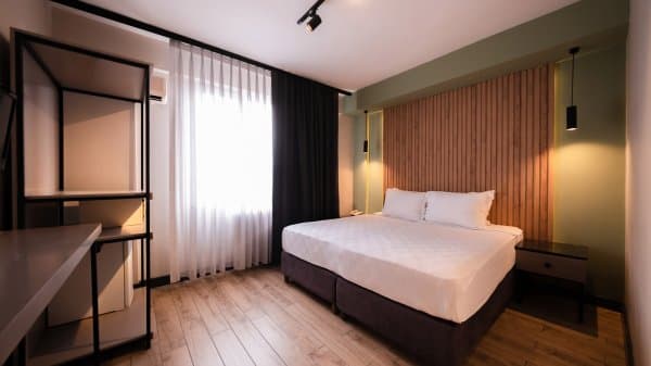 Connection Suite Oda 1