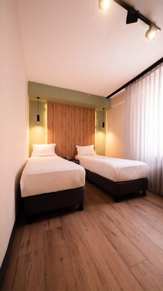 Connection Suite Oda 2