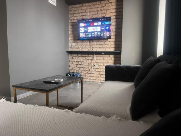 Studio Room 4