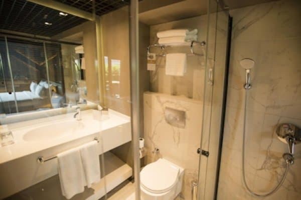 Deluxe with Terrace 3