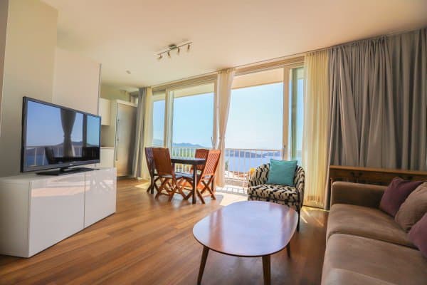 Residence 2+1 1