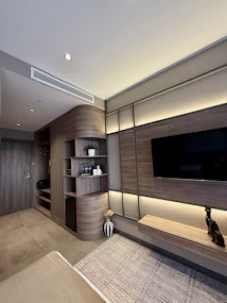 Studio Suite 2