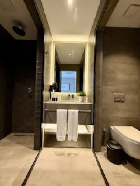 Jacuzzi Suite 4
