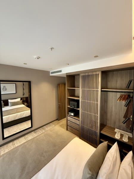 One Bedroom Suite 3