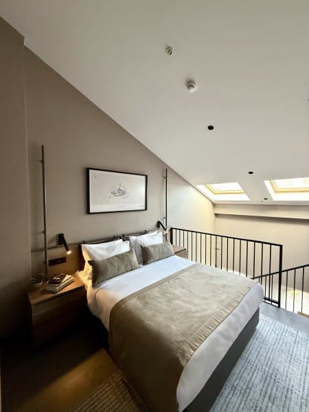 Loft Suite 1