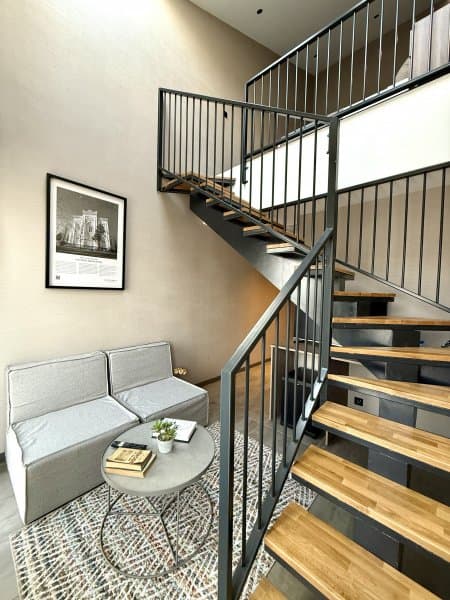 Loft Suite 2
