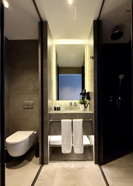 Loft Suite 3