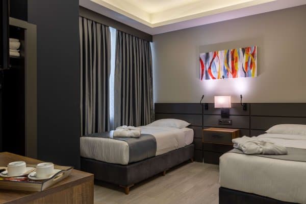 Suite Oda 1