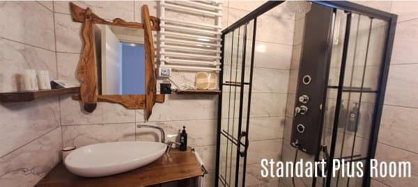 Standart Plus Oda 3