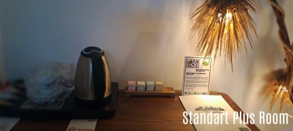 Standart Plus Oda 4