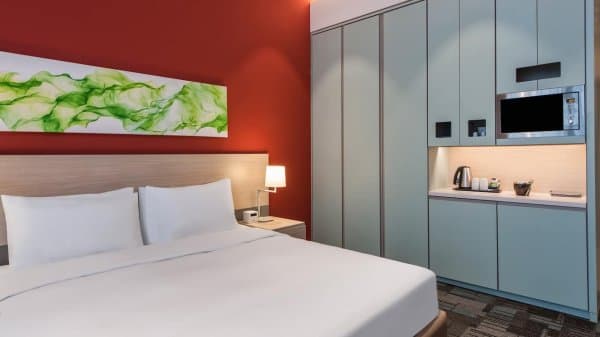 Den Room 2