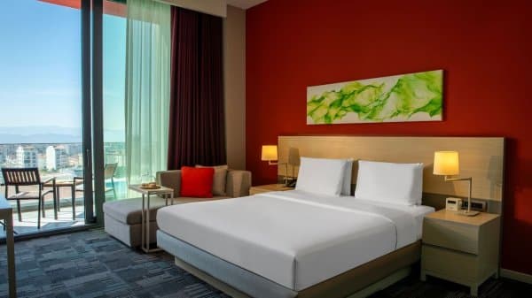 Den Room 3
