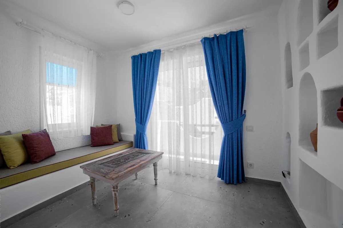 Standart Balkonlu Oda 1