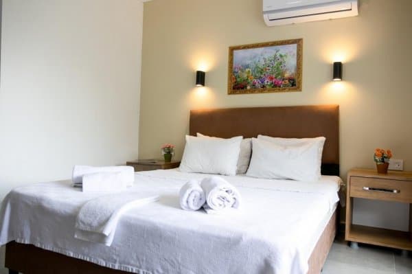 Standart Oda-Dağ  Manzaralı 4
